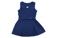 Plain Tunic - Ekwazini