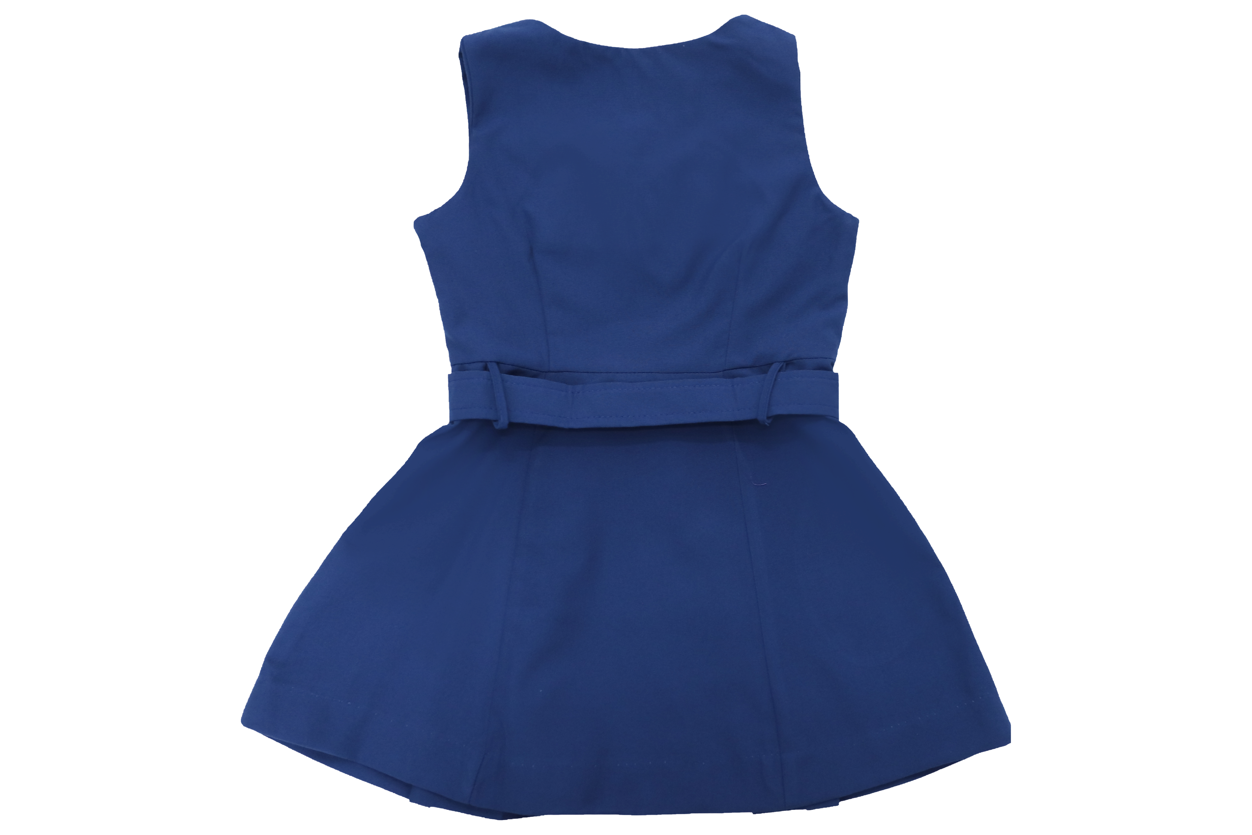Plain Tunic - Ekwazini