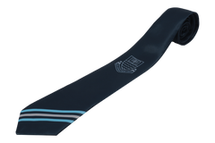Sublimated Tie - Grosvenor Boys High