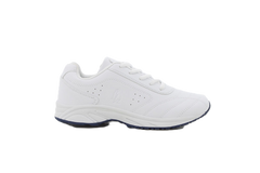 Hush Puppies Ace Lace Up Takkies - White