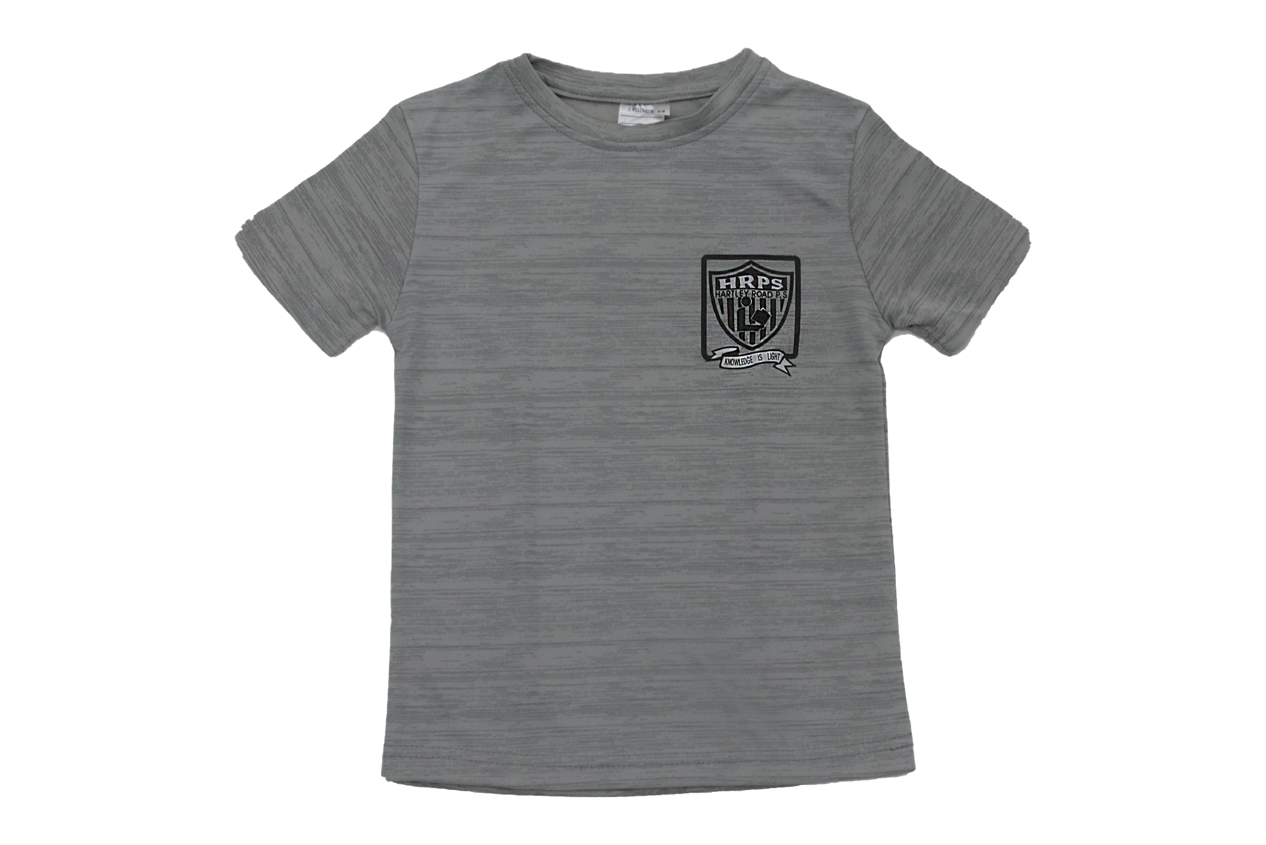 T-Shirt Printed - Hartley Boys