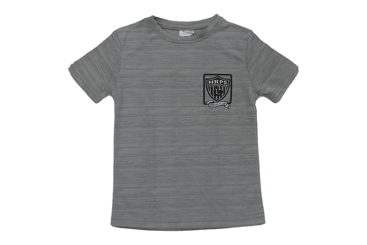 T-Shirt Printed - Hartley Boys