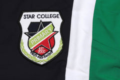 Tracksuit Jacket Micro - Star College Primary