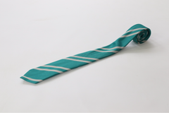 Striped Tie - Inanda No.6