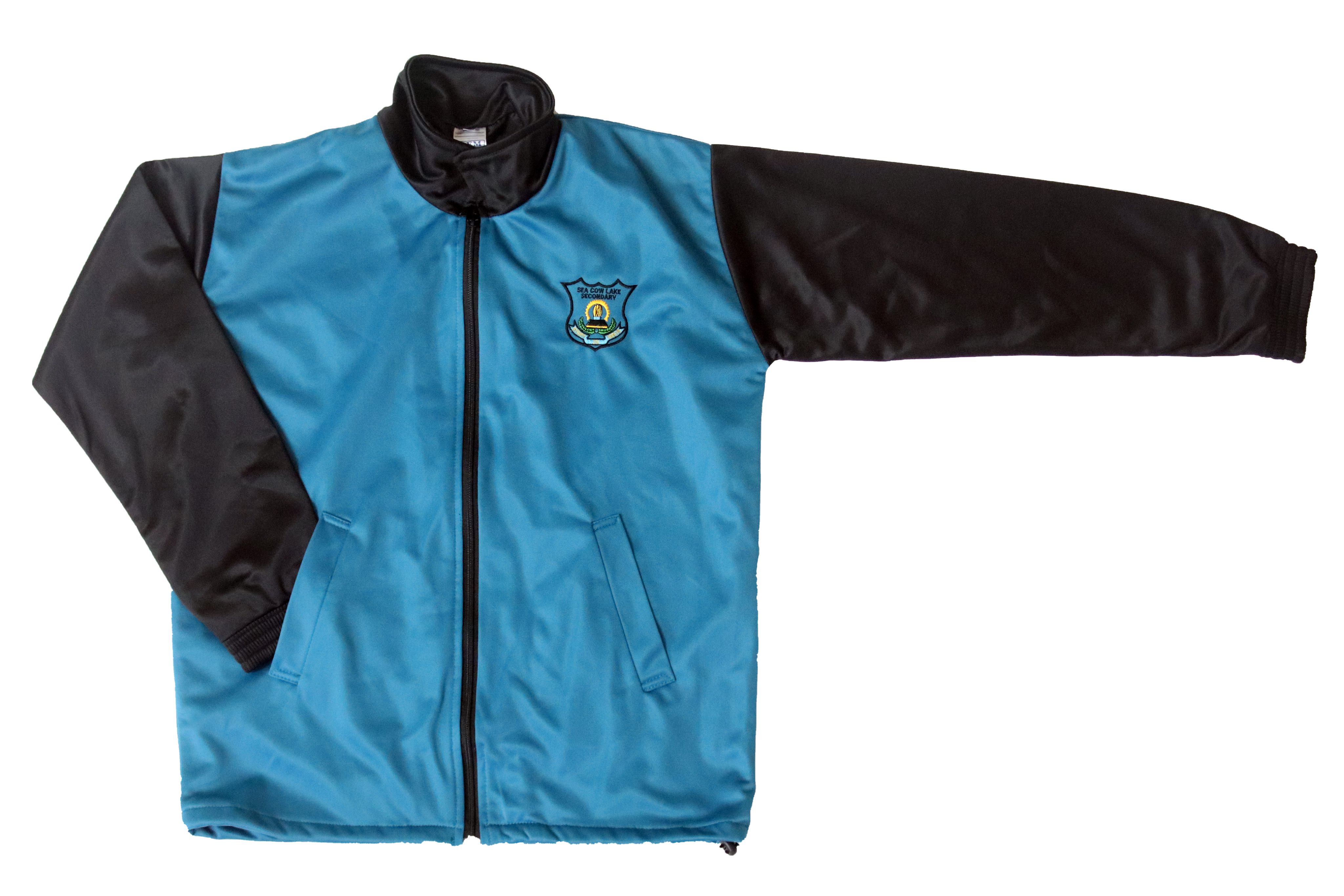 Tracksuit Tri Jacket - Sea Cow Lake