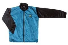 Tracksuit Tri Jacket - Sea Cow Lake