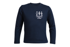 T-Shirt EMB - Livingstone Littlies Long Sleeve