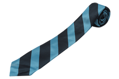 Striped Tie - Newlands