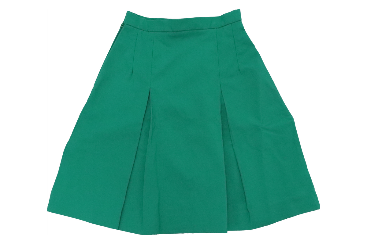 Pleated Skirt - Nogunjwa