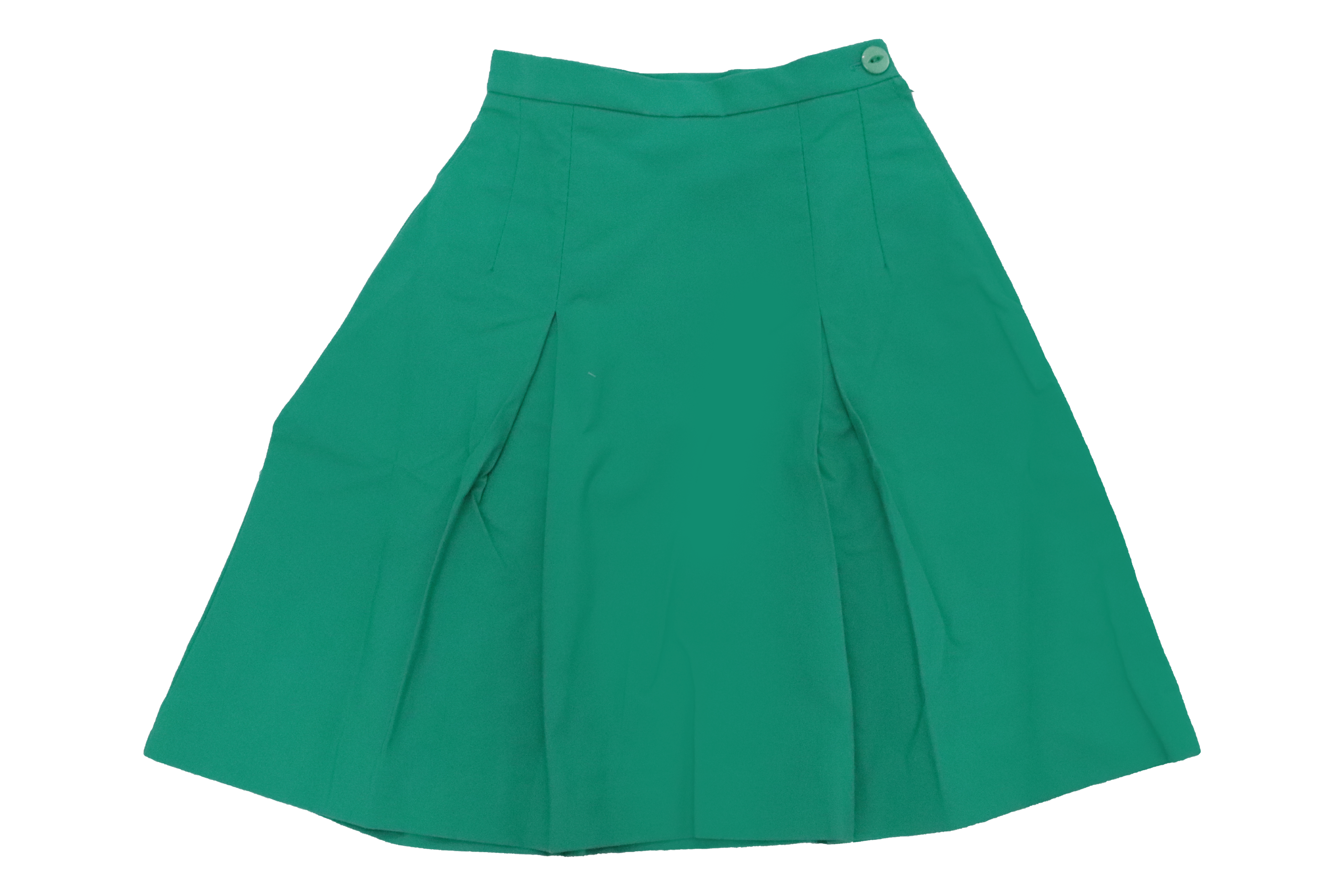 Pleated Skirt - Nogunjwa
