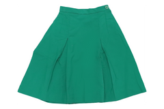 Pleated Skirt - Nogunjwa
