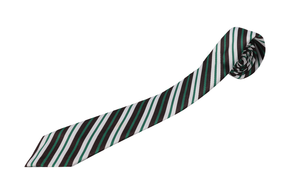Striped Tie - Northlands