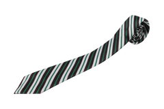 Striped Tie - Northlands