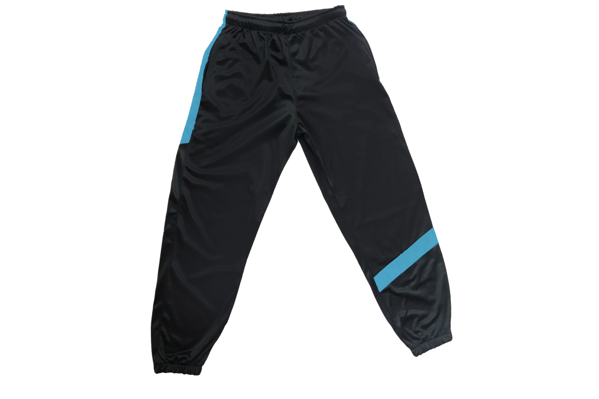 Tracksuit Tri Pants - Sea Cow Lake