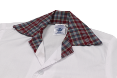 Shortsleeve Emb Shirt - Parkside