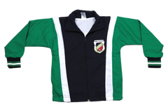 Tracksuit Jacket Micro - Star College Primary