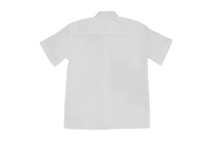 Shortsleeve Emb Shirt - Senzokuhle
