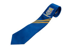 Striped Tie Emb - Senzokuhle