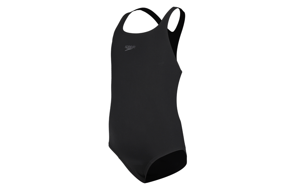 Swimwear Speedo Black- Girls