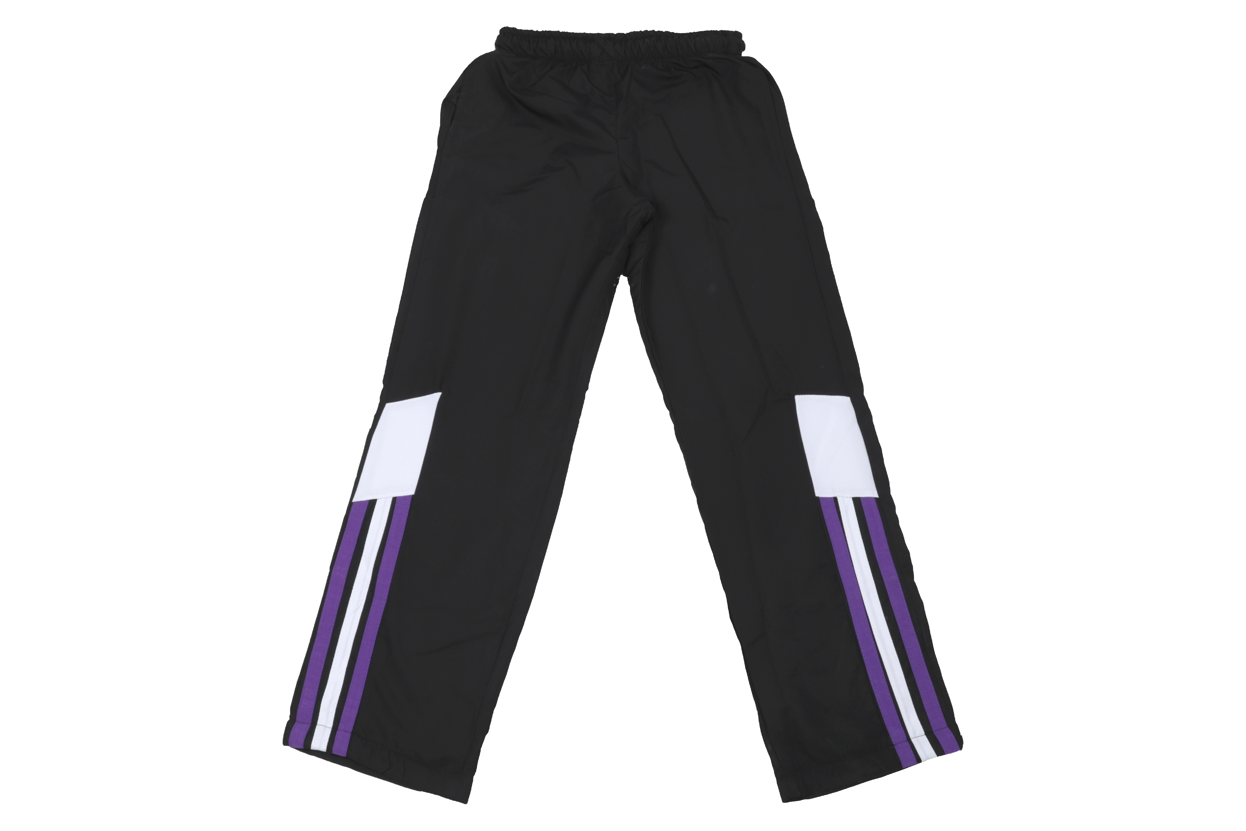 Tracksuit Pants Micro - Star College Girls High