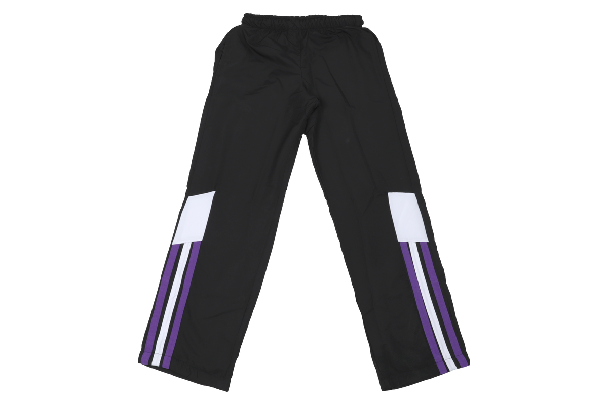 Tracksuit Pants Micro - Star College Girls High