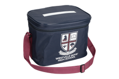 Westville boys High Lunch Bag