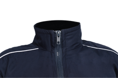 Tracksuit Jacket Micro Emb - Wonder Academy Montessori