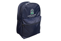 Wonder Academy  Primary Backpack Bag - Junior