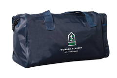 Wonder Academy Primary Barrel Bag