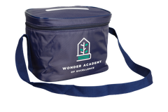 Wonder Academy Primary Lunch Bag