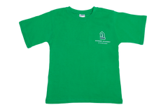 T-Shirt Printed - Wonder Academy Primary
