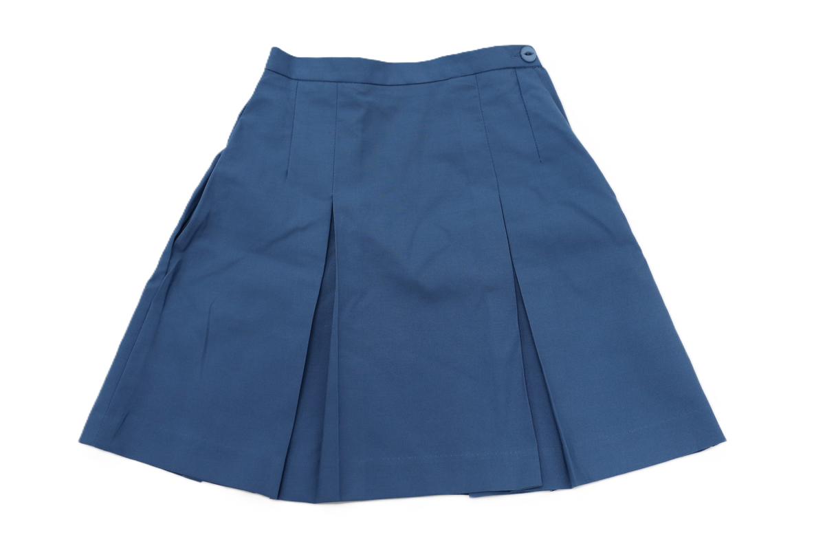 Pleated Skirt - Zakhe