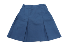 Pleated Skirt - Zakhe