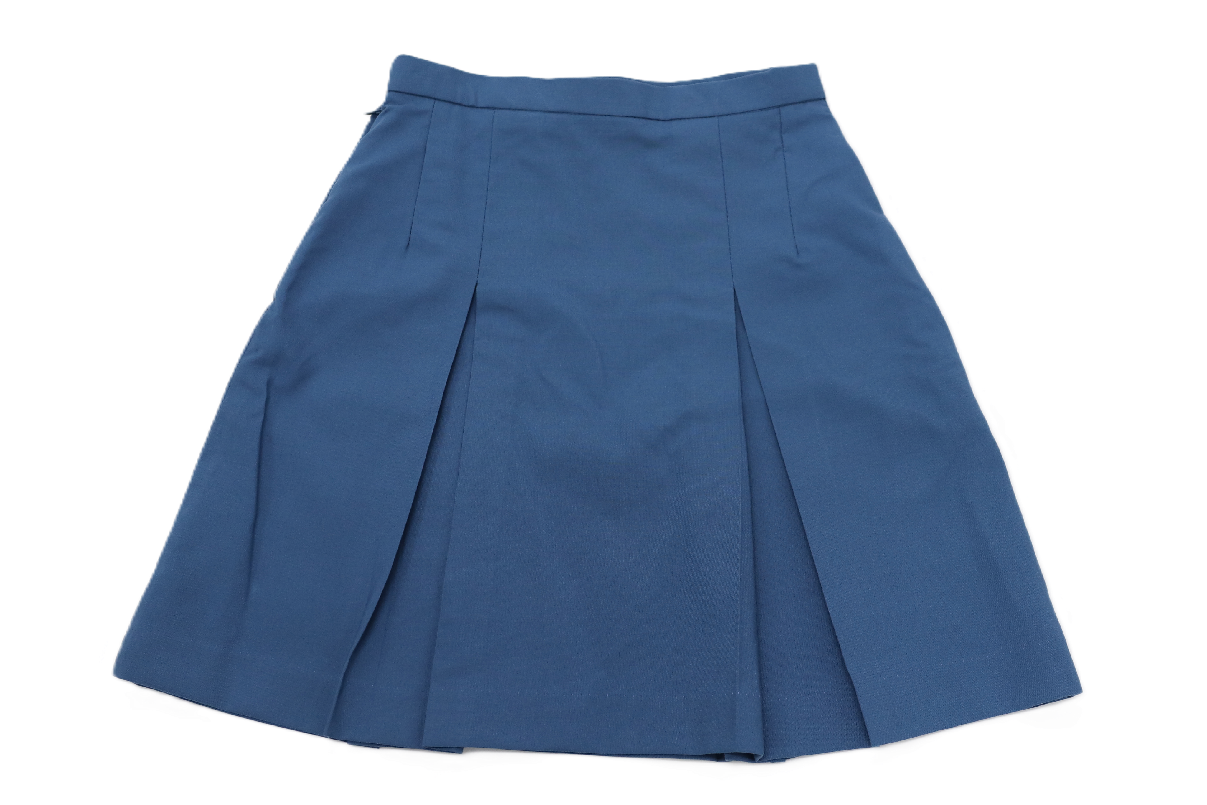 Pleated Skirt - Zakhe