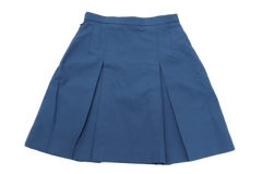 Pleated Skirt - Zakhe