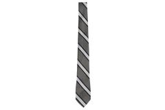 Striped Tie - Zamakahle