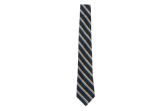 Striped Tie - Kloof High
