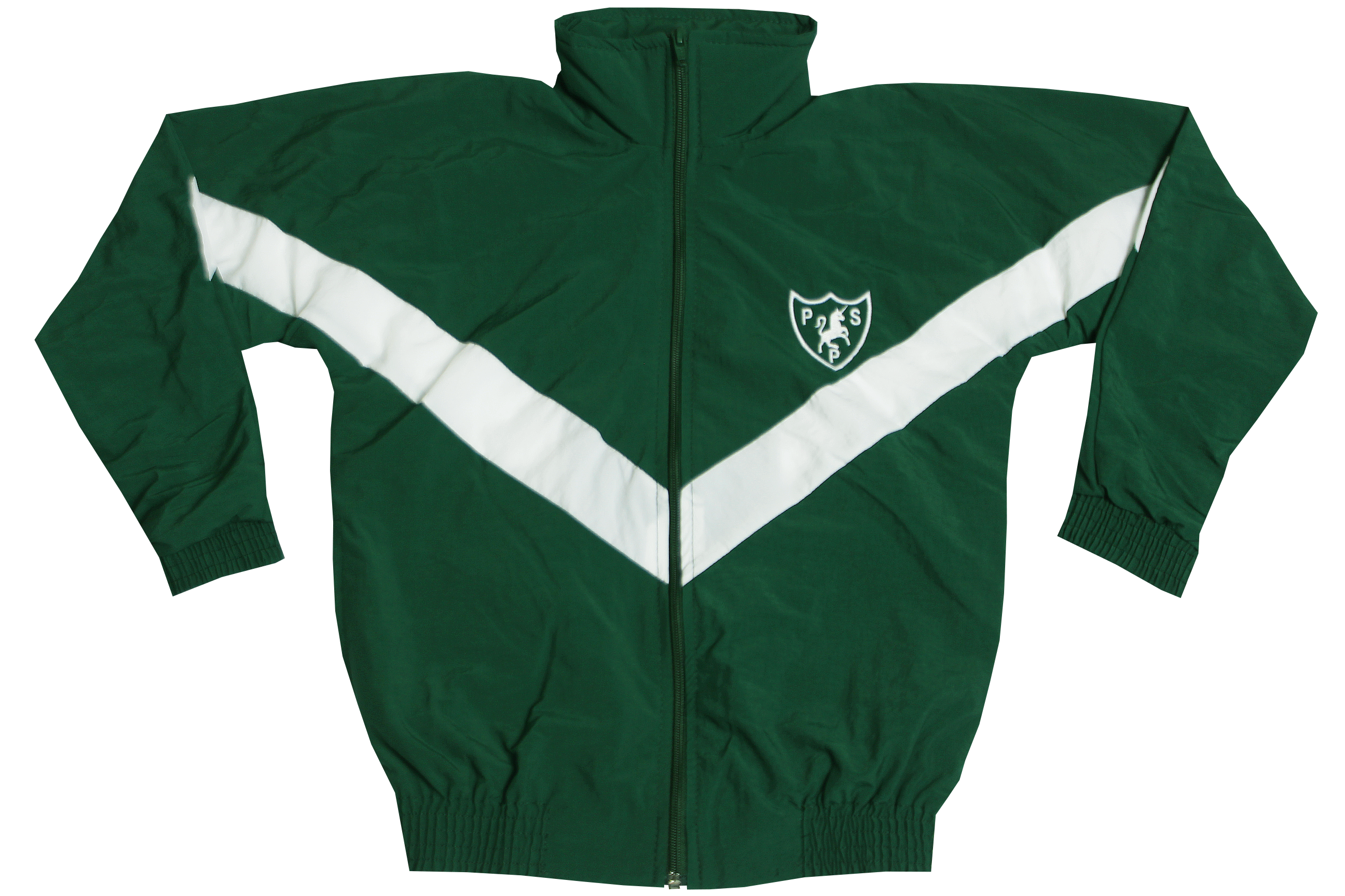 Taslon Tracksuit Set Emb - Pinetown