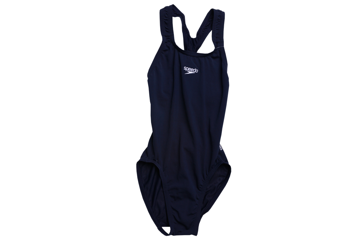 Swimwear Speedo Navy - Girls