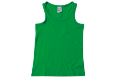 Sports Vest - Emerald