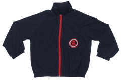 Taslon Tracksuit Set Emb - Gordon Road