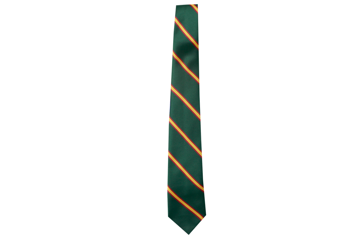 Striped Tie - Queensburgh