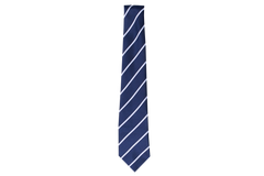 Striped Tie - Mgamule
