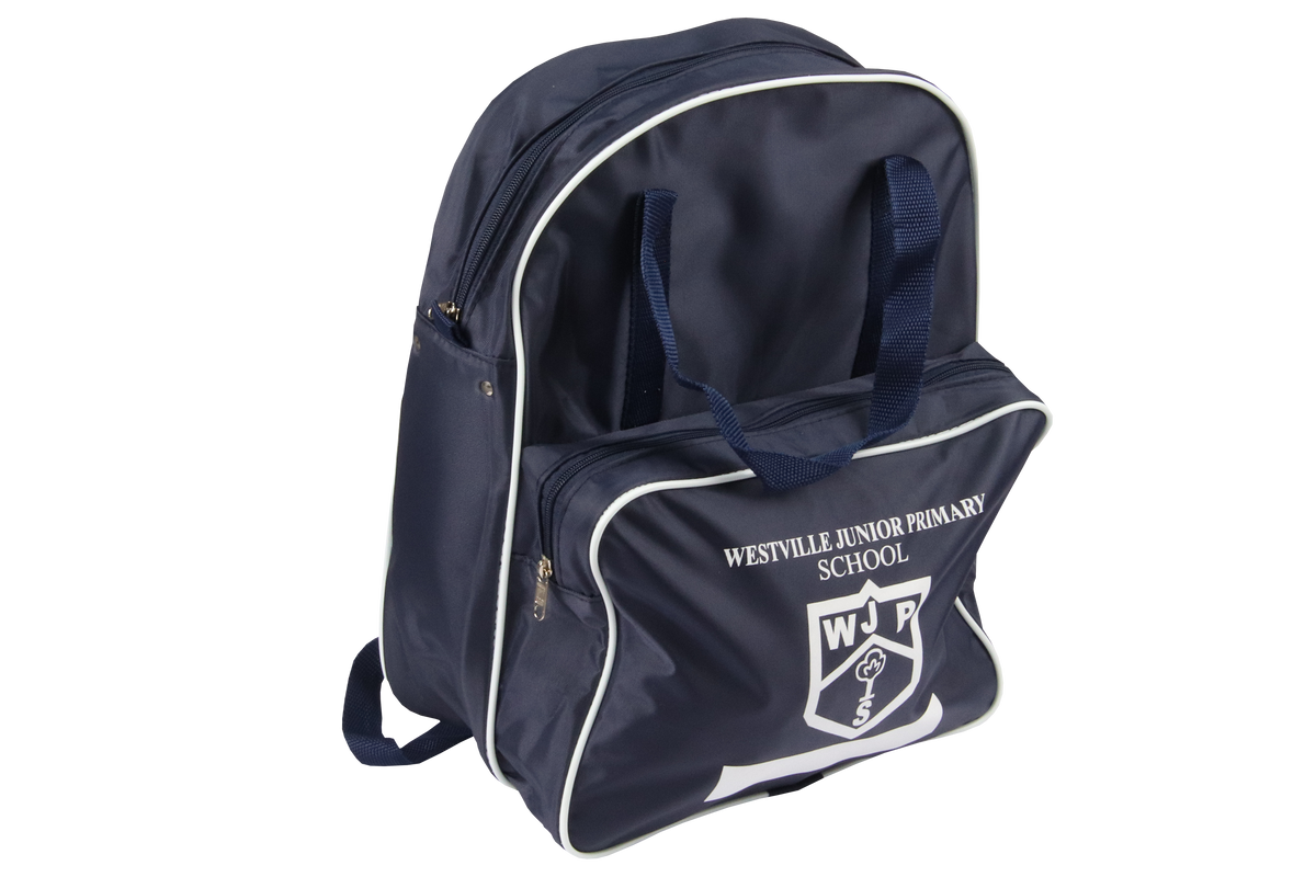 Westville Junior Backpack Bag