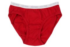 Underwear Girls Jockey - Red (3pk)