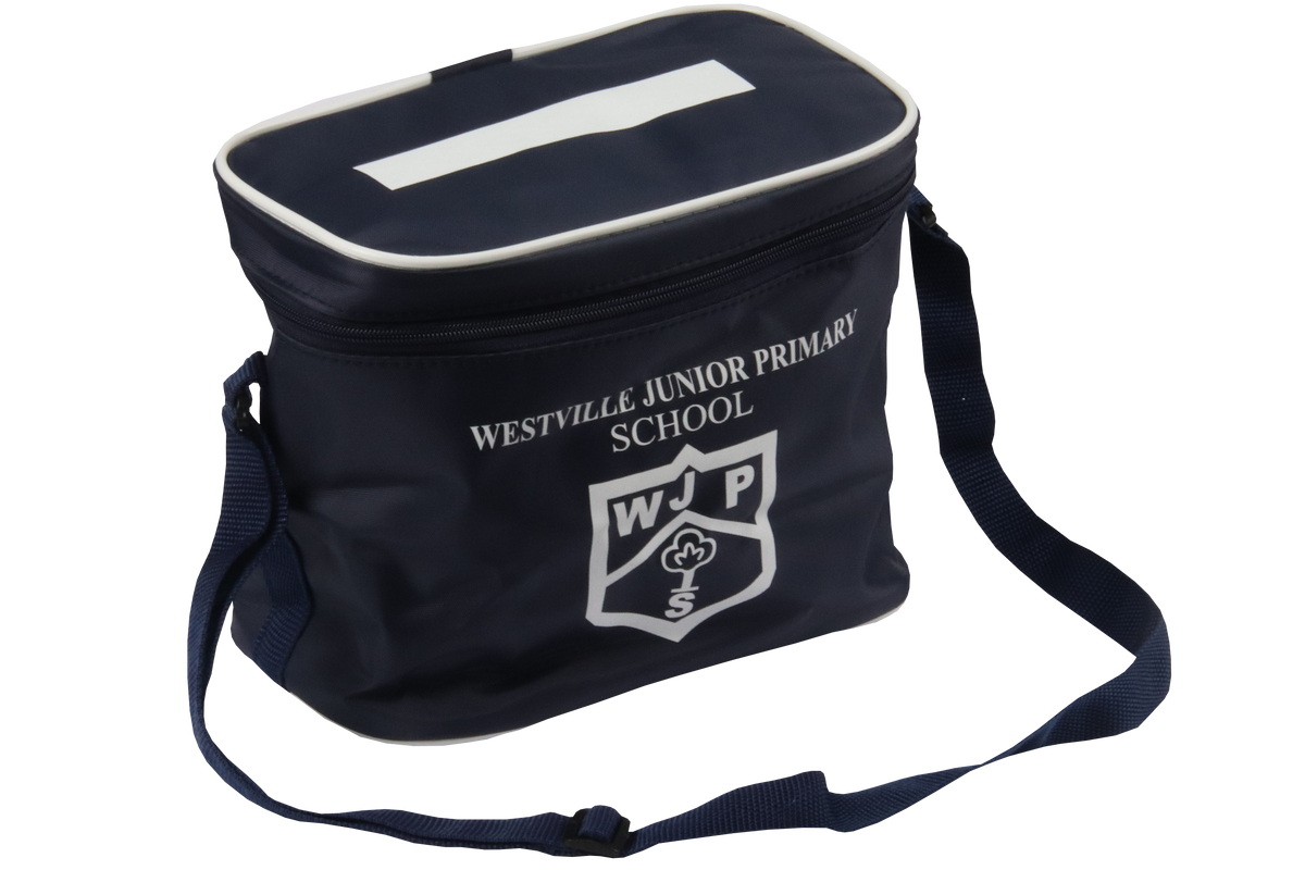 Westville Junior Lunch Bag