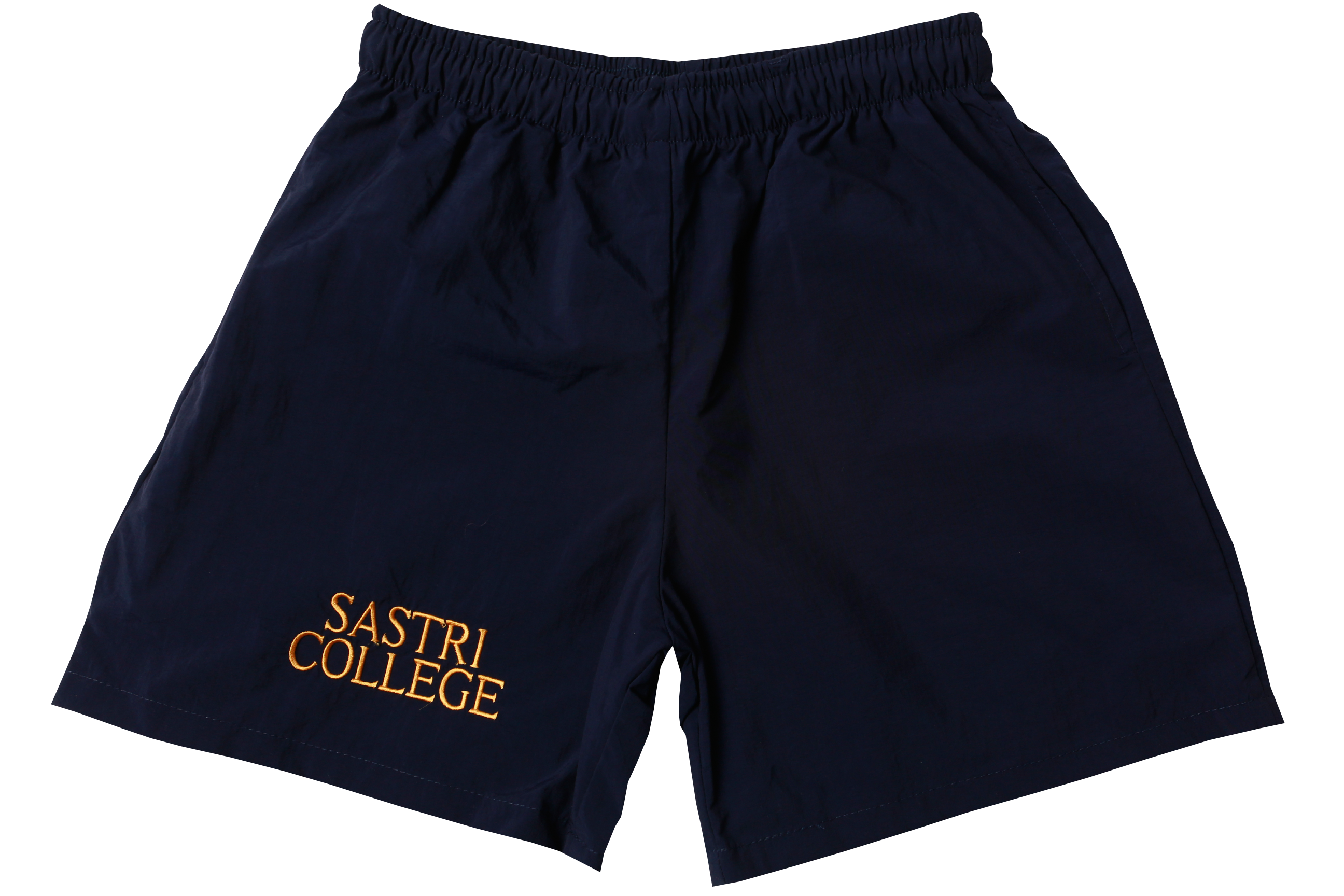Taslon Baggies Emb - Sastri