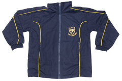 Tracksuit Set Emb - Kloof Junior Primary