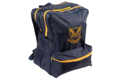 Sastri College Backpack Bag