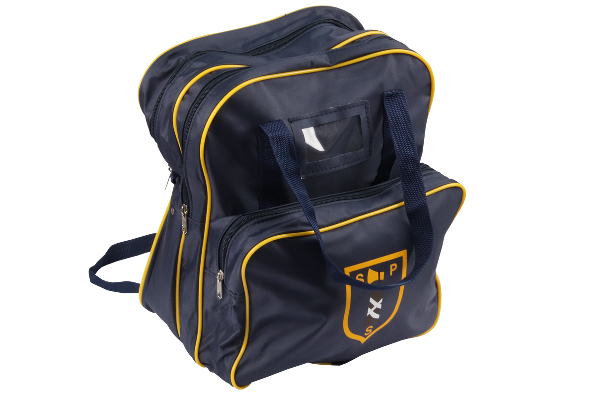 Sarnia Primary Backpack Bag - Junior